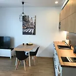 Apartment In Giedraiciu St. 60B