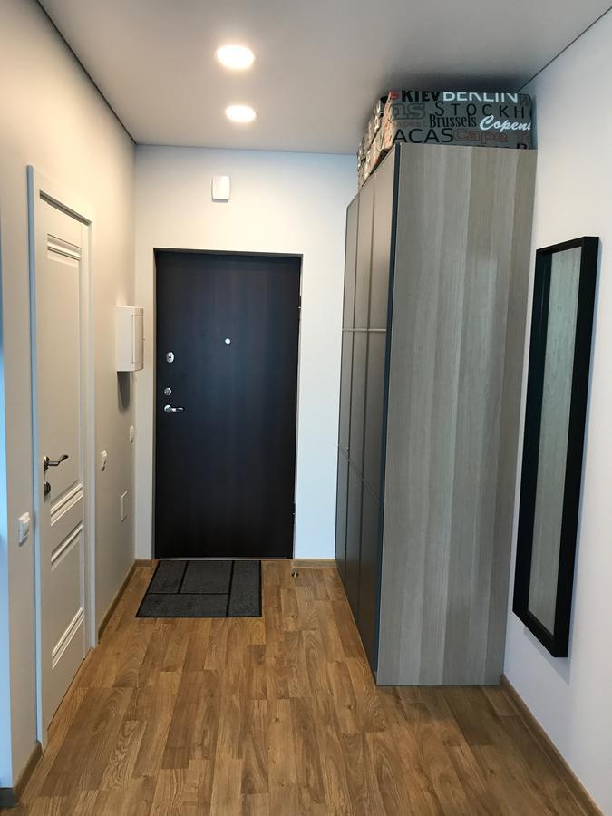 Lejlighed In Giedraiciu St. 60b