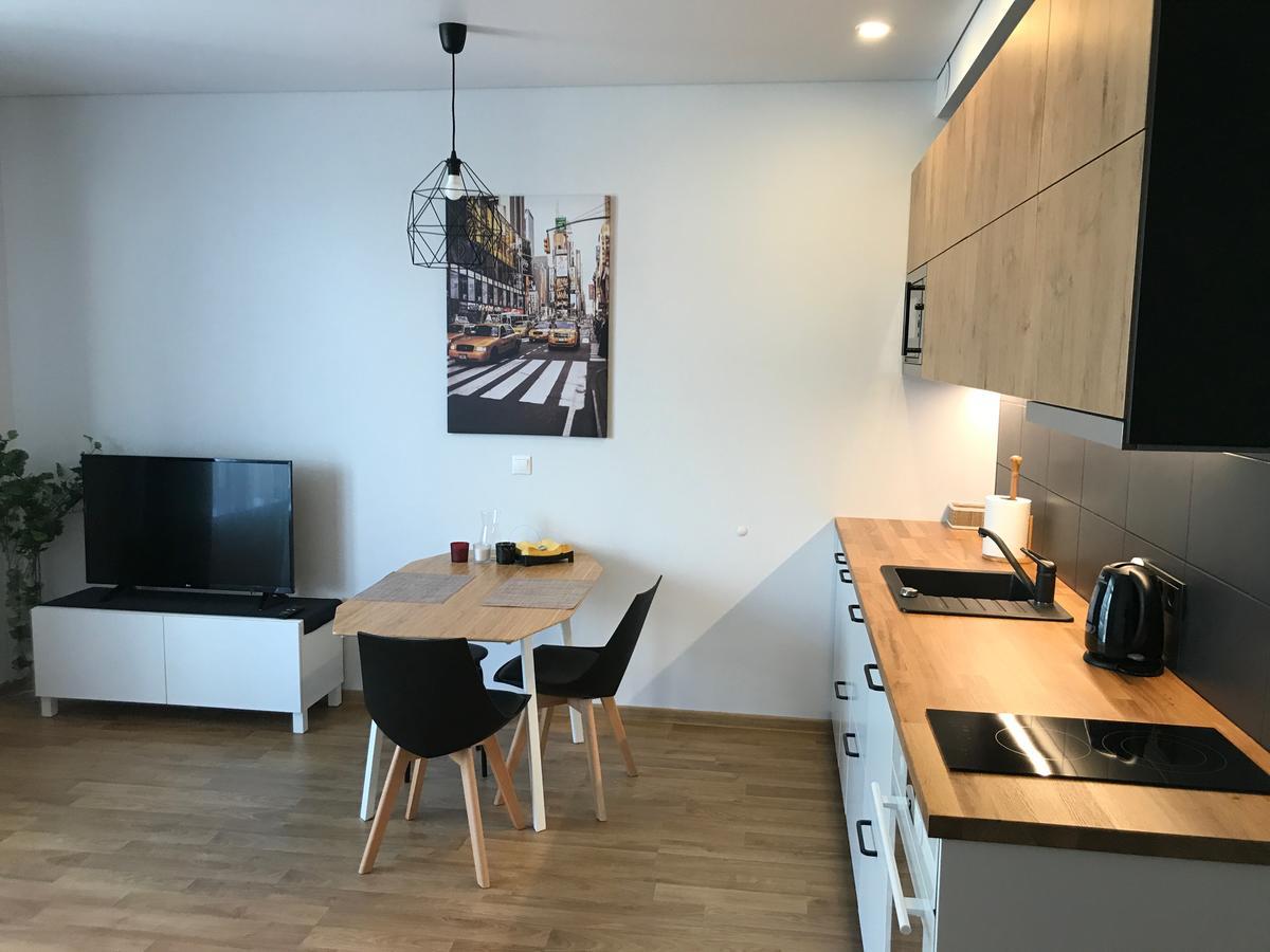 In Giedraiciu St. 60b * VNO