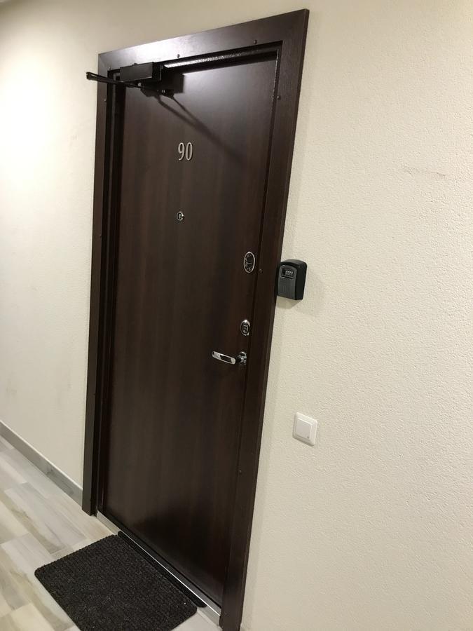 In Giedraiciu St. 60b Lejlighed