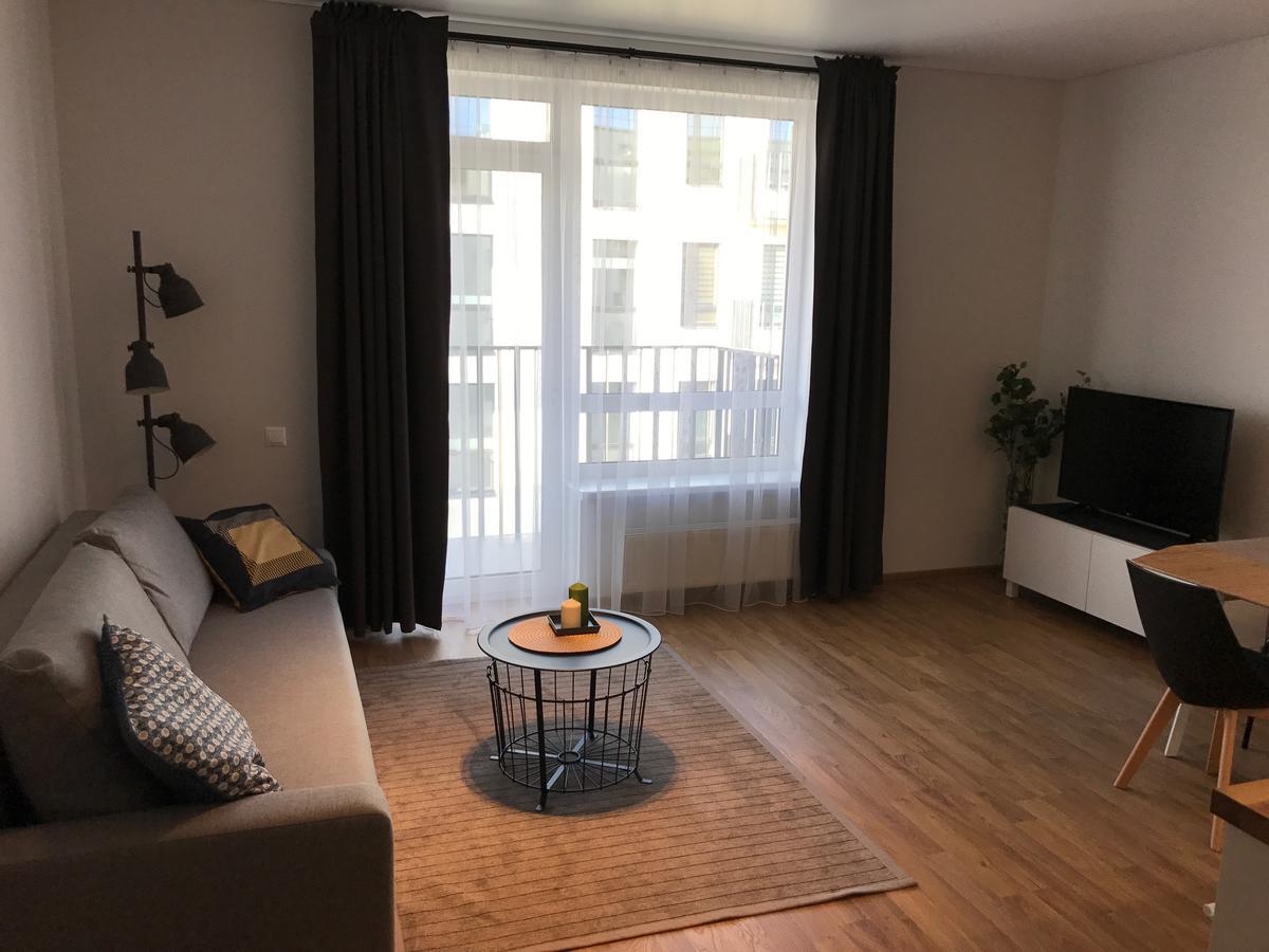 In Giedraiciu St. 60b Lejlighed VNO