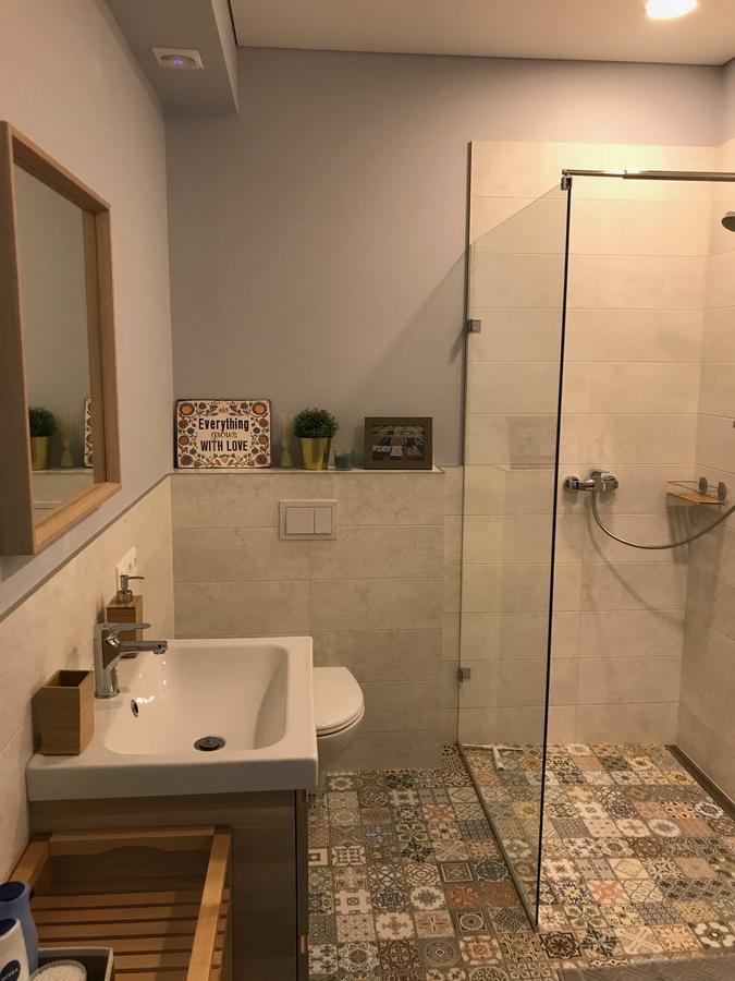 Lejlighed In Giedraiciu St. 60b VNO