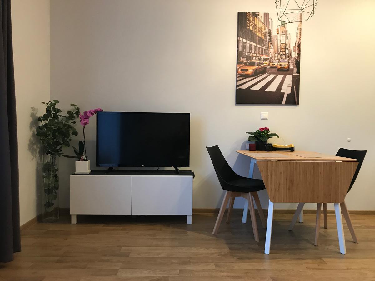 In Giedraiciu St. 60b Lejlighed VNO